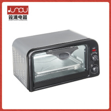 8L high quality kitchen small size oven mini electric cooker oven